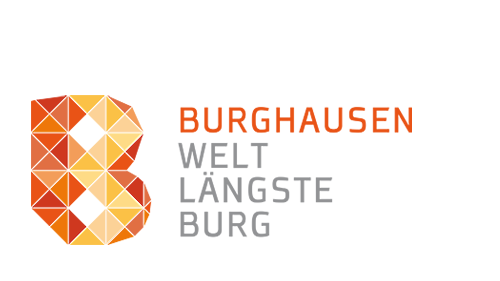 Burghausen schreibt