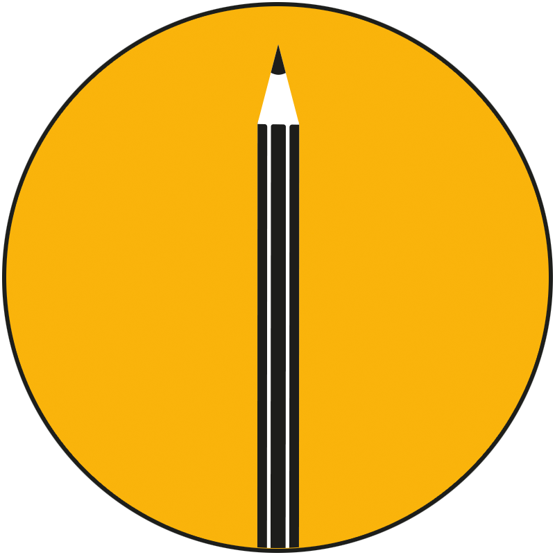 Sende uns eine Nachricht Icon